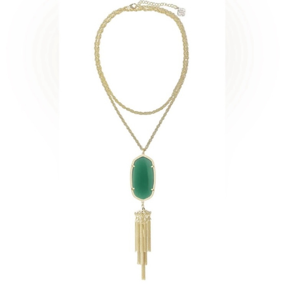 Kendra Scott Rayne Necklace